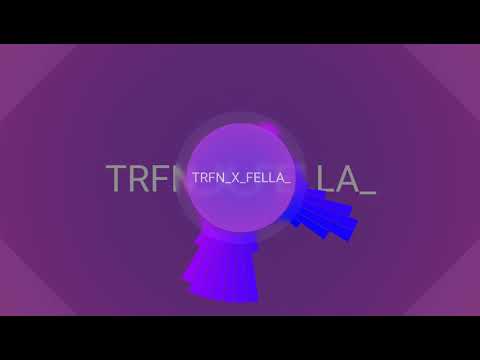 TRFN X Fella - Drive (feat. Siadou)