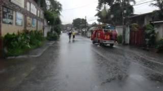 Aug 7, 2012 - RESCUE OPERATION OF KARAMAY NG KABATAAN CENTER