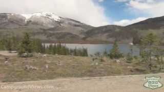 preview picture of video 'CampgroundViews.com - Pearl Lake State Park Clark Colorado CO Campground'