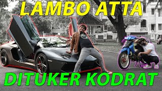 Download lagu Mael Lee Bring Lambo even exchange Motor Kodrat :( mp3