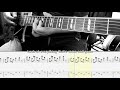 Bryan Adams - Summer Of '69(Guitar Cover w/TAB)