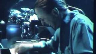 1- Eric Clapton - Hoochie Coochie Man -Washington DC June 21 2004