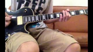 Scandal - メトロノーム metronome cover