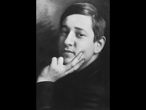 Melanie Diener & Jerry Hadley sing "Glück das mir verblieb" (1997)