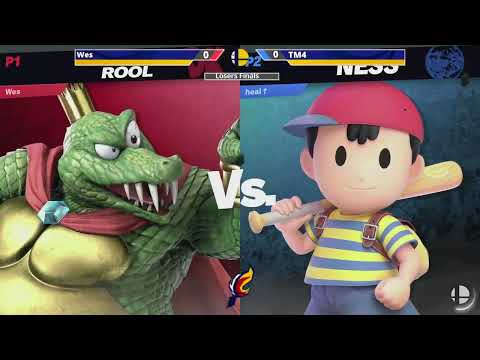 TM4 vs Wes [L] - GF - Kick it Back #3