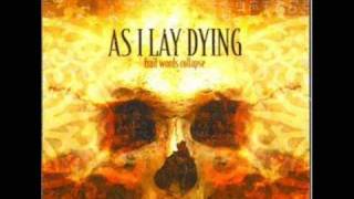 As I Lay Dying - Elegy 8-Bit