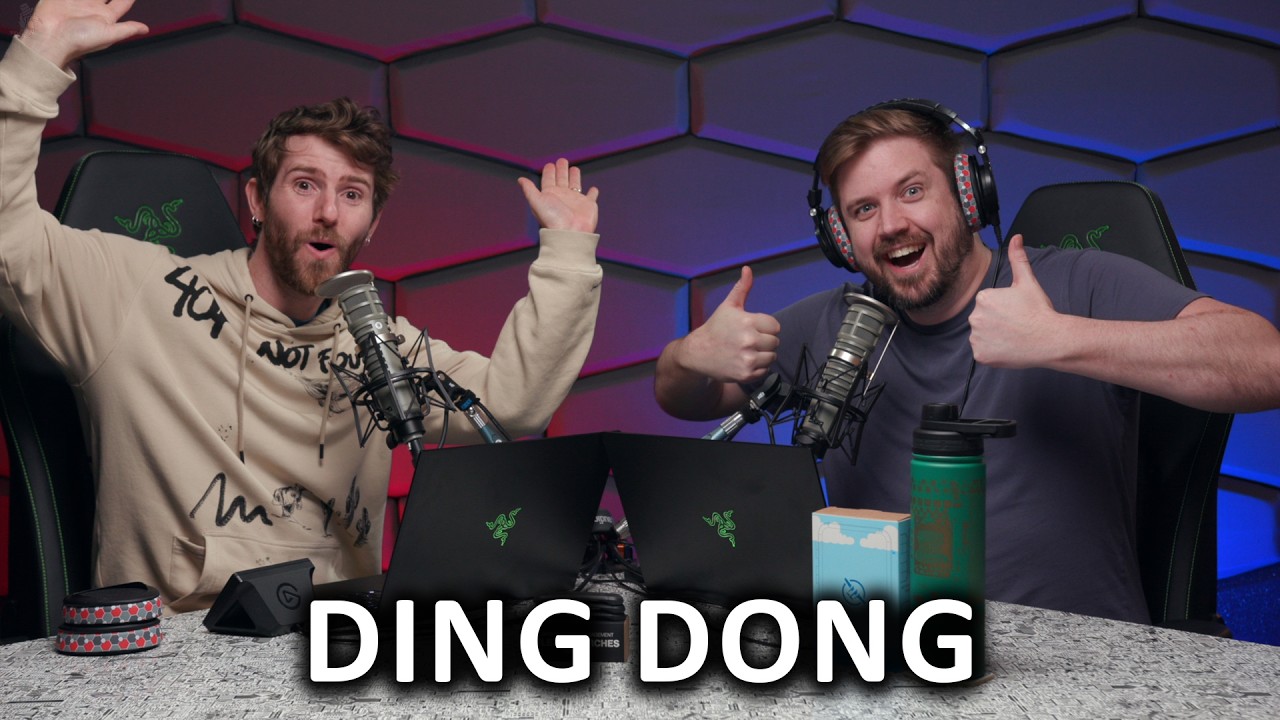 Sora is Dead - WAN Show March 27, 2026