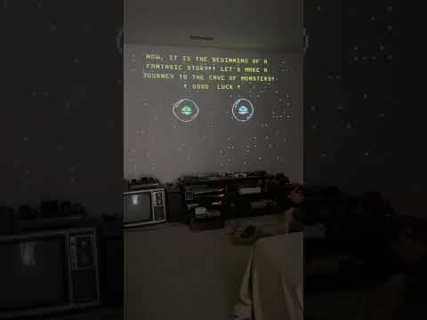 El Commodore 64 recibe una verdadera placa hija Full-HD HDMI más sonido estéreo