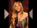 I WISH YOU LOVE - BARBRA STREISAND