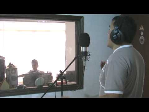 QUEDAS TRANQUILA     OSCÁR TEJADA