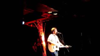 Video thumbnail for Frank Turner @ MuK Gießen The Real Damage