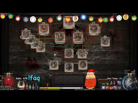 Betrayal League Start RNG Highlights | Demi Clips #31 Video