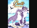 Balto 2 Wolf Quest The Grand Design European Spanish