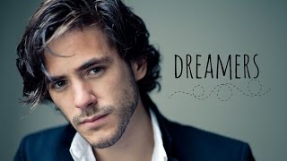 Jack Savoretti - Dreamers (Lyrics)