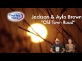 Jackson Ayla Brown Old Town Road Lil Nas X Parody