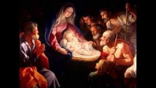 Jesusito de mi vida - Coral voces blancas