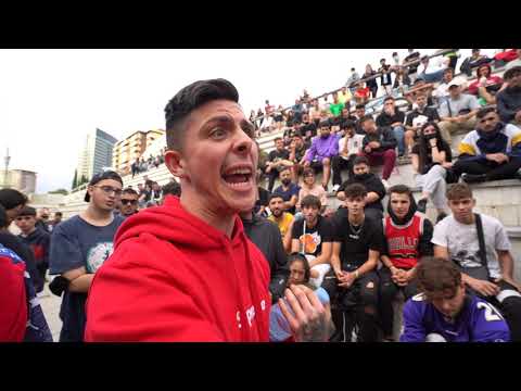 CLASSIC MARIO TACUV vs DEFRUTOS MUSTA SKAT | BDP 3vs3 (Octavos)