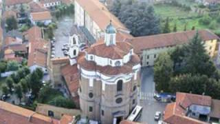 My Choice 569 - Claudio Villa: Munasterio &#39;e Santa Chiara.