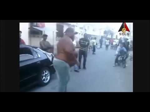 CUMBIA DE SMASH VS LA CUMBIA DE VANN