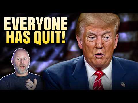 White House PANICS As America 250 Event Falls Apart