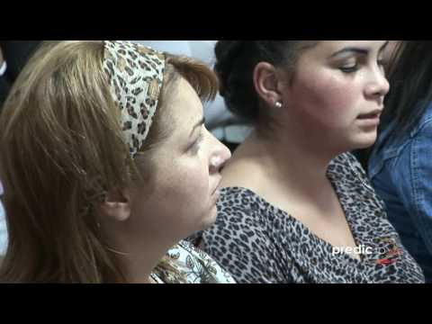 Călinuţ Gheorghe şi Rugul Aprins - Dincolo de voia Ta - Floreşti 2014 | www.predic.ro