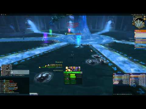 Immerseus 10N - Unknown Issues