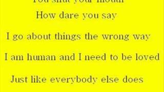 tatu how soon is now