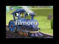 No Barney Big World Adventure Let S Watch The Little Engine That Could For 2011