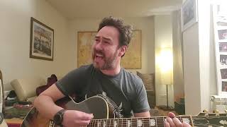 Download lagu One - U2 (acoustic cover) mp3
