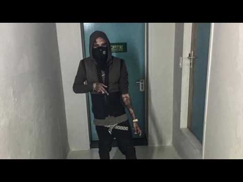 Tommy Lee Sparta - Darkness Rise (Alkaline Diss) - December 2016