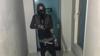 Tommy Lee Sparta - Darkness Rise (Alkaline Diss) - December 2016