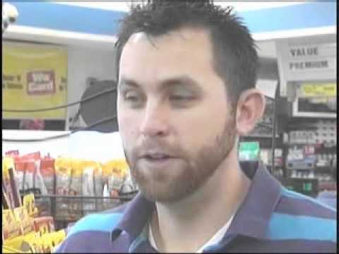 Winning lottery ticket worth $430,000 sold at central Kentucky store