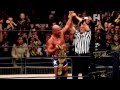 TNA Impact Wrestling: Young vs. Roode, Magnus vs. Bram, Angle Rematches Lashley For Title