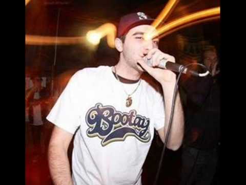 Jack The Smoker - Flesha - Capstan - Zampa & Sonbudo - VC SPLIFF.wmv