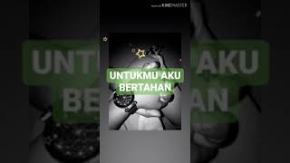 Download lagu puisi aku bertahan untukmu. mp3