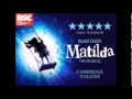 Bruce - Matilda The Musical 