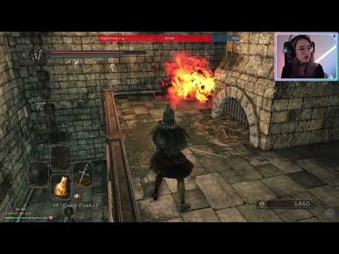 Dark Souls II [Part 28B]