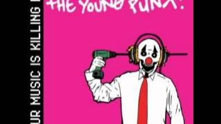 The Young Punx - Interplanetary (Openair mix)
