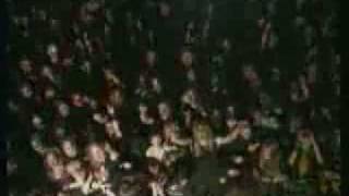Marduk - Baptism by fire **live**