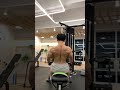 2021/07/02 - [후면삼각근운동] 시티드 케이블로우 (견갑 후인)
