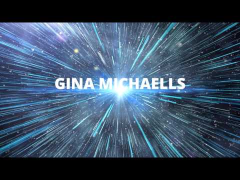 Video intro - intro video Gina Michaells