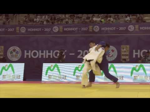 Ippon Daily | Rustam Ibrayev