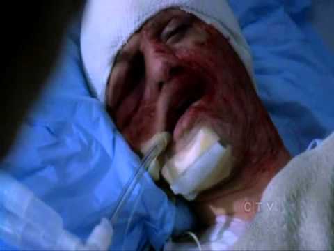 GreyS Anatomy George Dies GreyS Anatomy George Dies