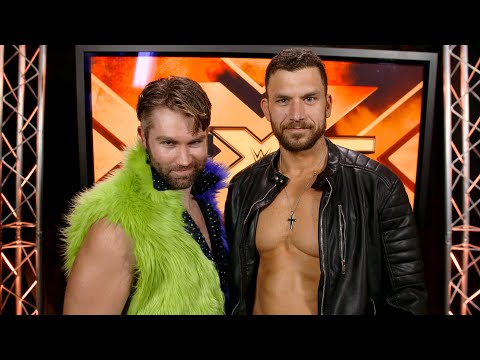 Fight-Size Update: Fandango & Tyler Breeze, Hobbs & Shaw Box Office, Maria Kanellis, Tetsuya Naito