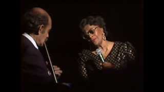 Ella Fitzgerald & Joe Pass - Once in a While