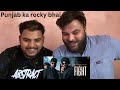 Fight(Official Video ) Jordan Sandhu | Avvy Sra | Jayy Randhawa | New Punjabi Song 2023 | #reaction