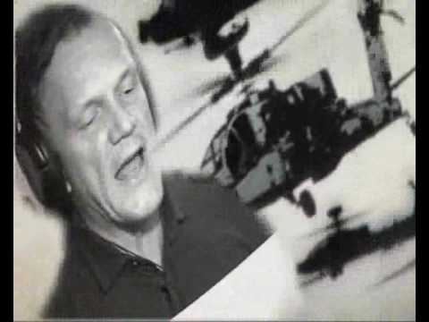 Battlefield: Bad Company 2 - Cezary Pazura jako Sweetwater