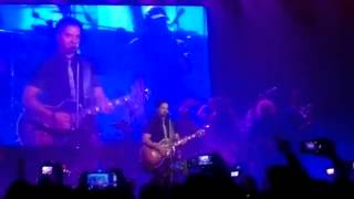 Luis Fonsi Regálame Un Minuto Más Teatro Ituzaingo