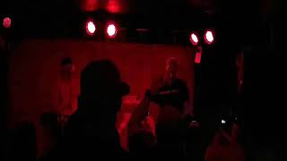 The Summer Obsession - Live @ Jack Rabbits - 27 December 2019