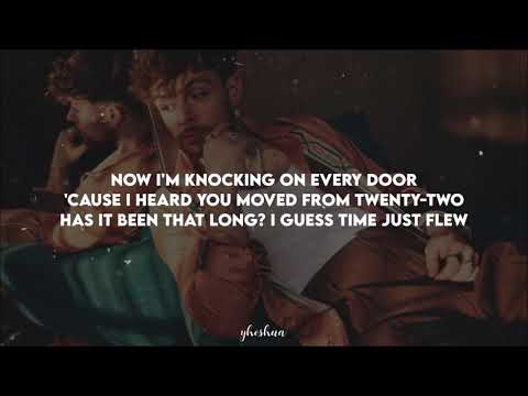 Tom Grennan - little bit of love lyrics 1 Hour